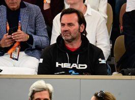 Musetti, Tartarini assente agli Australian Open: allenatore salta match con Sonego per lutto