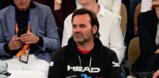 Musetti, Tartarini assente agli Australian Open: allenatore salta match con Sonego per lutto