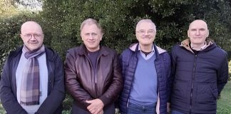 Castel d’Ario, domenica 1° febbraio la presentazione di “San Pietro in vacanza”