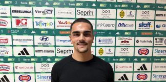 Gonçalves: “Mantova, sono pronto. Conquistato dal tifo della Curva Te”. Ufficiale Chrysopoulos