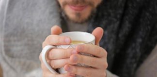 Freddo e giorni della Merla, nutrizionista ‘con zuppe e tisane comfort ed energia’