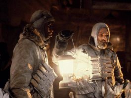 Trovato morto T.K. Carter, attore di ‘La Cosa’ aveva 69 anni