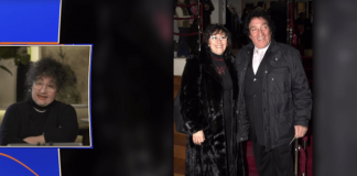 Tony Dallara, la moglie Patrizia: “Eravamo in simbiosi, sarà difficile senza di lui”