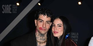 Giulia De Lellis compie 30 anni, la dedica d’amore a Tony Effe: “La mia roccia”