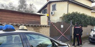 Giallo Anguillara, Procura Civitavecchia: “Gravi indizi per marito di Federica”