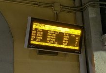 Treno cancellato all’ultimo minuto: pendolari infuriati a Bozzolo