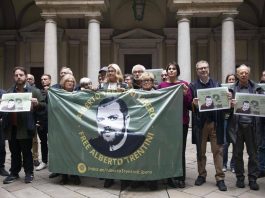 Trentini liberato in Venezuela dopo oltre 400 giorni, chi è il cooperante italiano