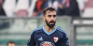 Troppo Venezia per questo Mantova: i lagunari vincono 5-2 al Martelli
