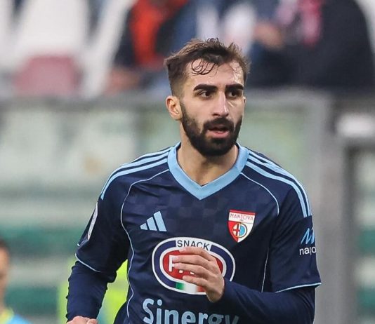 Troppo Venezia per questo Mantova: i lagunari vincono 5-2 al Martelli