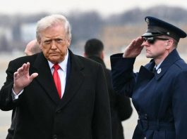 Iran, proteste represse nel sangue: migliaia di morti. Trump: “Arrivano gli aiuti”