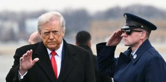 Iran, proteste represse nel sangue: migliaia di morti. Trump: “Arrivano gli aiuti”