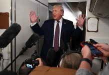 Iran, Trump: “Teheran vuole negoziare, incontro è in preparazione”