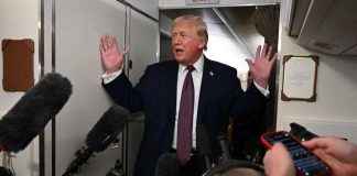Iran, Trump: “Teheran vuole negoziare, incontro è in preparazione”