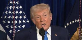 Trump: “Assalto super per catturare Maduro, guideremo Venezuela fino a transizione giusta”