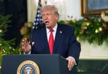 “Venite a prendermi, codardi”, il discorso di Maduro che Trump ha trasformato in sfottò