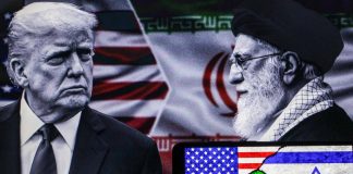 Iran, aerei e rifornitori Usa in movimento: rischio scontro Teheran-Washington