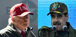 Trump attacca Venezuela e cattura Maduro, c’è chi dice no
