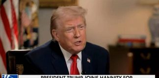 Messico, Trump: “Inizieremo a colpire i cartelli della droga via terra”