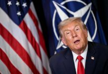 Nato, Trump offende ancora gli alleati: “In Afghanistan sono rimasti nelle retrovie”
