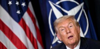 Nato, Trump offende ancora gli alleati: “In Afghanistan sono rimasti nelle retrovie”
