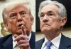 Trump contro la Fed di Powell ma i mercati (per ora) non si muovono: cosa succede a Wall Street?
