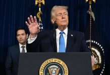 Venezuela, Trump punta tutto su Rubio: un ‘vicerè’ americano per Caracas