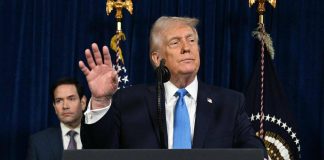 Venezuela, Trump punta tutto su Rubio: un ‘vicerè’ americano per Caracas