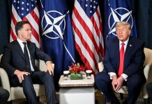 Groenlandia, la svolta di Trump: “Accordo con la Nato, stop dazi”