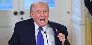 Furia Trump: “Mi fanno causa per la sala da ballo alla Casa Bianca”
