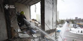 Ucraina, nuovo attacco russo su Kiev: in migliaia senza riscaldamento