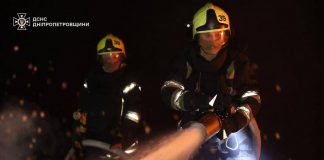 Ucraina, raid russi su infrastrutture: un milione di famiglie senza acqua né luce