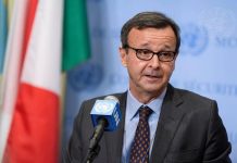 Trump lascia 66 organizzazioni multilaterali, Cardi: “Sistema è vecchio, ma non va demolito”