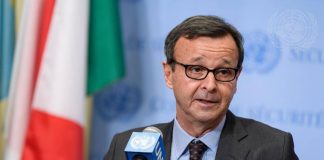 Trump lascia 66 organizzazioni multilaterali, Cardi: “Sistema è vecchio, ma non va demolito”