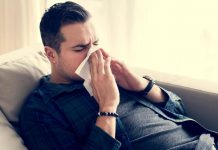 Influenza finisce? Tosse e stanchezza durano altri 20 giorni