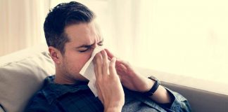 Influenza 2026, infezioni in calo. Il report: “Picco di dicembre superato”