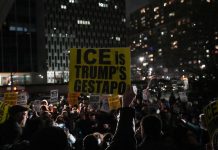 Usa, donna uccisa a Minneapolis da agente Ice: proteste in diverse città