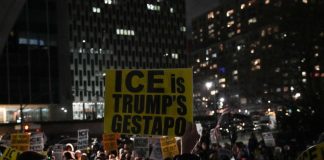 Usa, donna uccisa a Minneapolis da agente Ice: proteste in diverse città