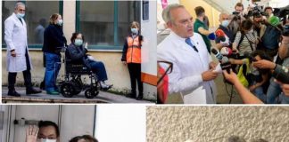 Sei anni fa la pandemia Covid in Italia, Vaia: “Ritrovare unità e coraggio che portarono la scienza a batterlo”