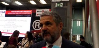 Imprese, Valentini: “Settore della marca sta dando molte soddisfazioni”