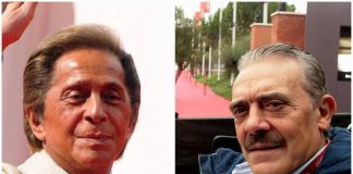 È morto Valentino, Barillari: “Nelle vie della dolce vita a ogni scatto rispondeva con un sorriso”
