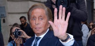 Valentino, il geriatra: “Stilisti over 90 grazie a creatività, bellezza e passione per lavoro”