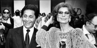 Da Jackie Kennedy a Sophia Loren, tutte le donne iconiche di Valentino