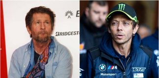 Graziano Rossi: “Valentino mi ha fatto un trabocchetto, punta ai miei soldi”