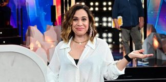 Valeria Graci, la difficile separazione dall’ex marito: “Le cicatrici rimangono ma fortificano”