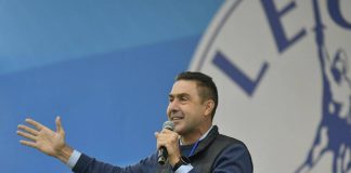 Ucraina, Vannacci: “Basta dare soldi e armi o entriamo in guerra con la Russia”
