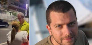 Venezuela, liberi gli italiani Gasperin e Pilieri. Ancora attesa per Alberto Trentini