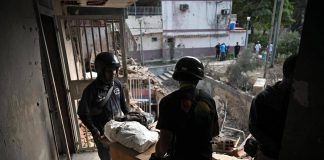 Venezuela, Caracas: “100 i morti in raid Usa”. Feriti Maduro e la moglie