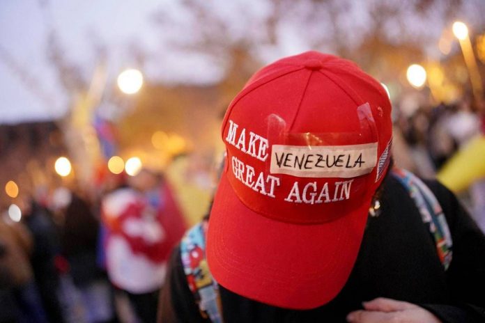 venezuela_trump