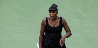 Leggenda Venus Williams: giocherà agli Australian Open a 45 anni (con wild card)