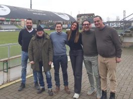 “Viadana in Testa” traccia il bilancio e rinnova l’impegno a fianco di Cavatorta